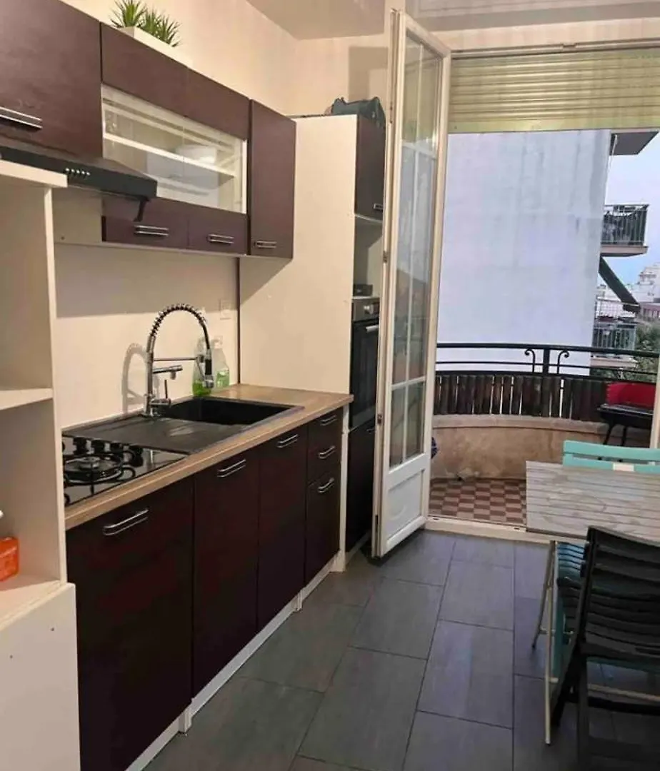 Apartment Appartement 10Mn A Pied Plage Promenade Nice France