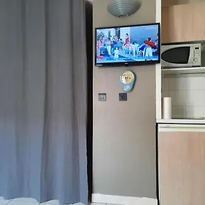  Appartement Californie