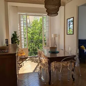  Apartment Amazing 2-bedroom In Near The