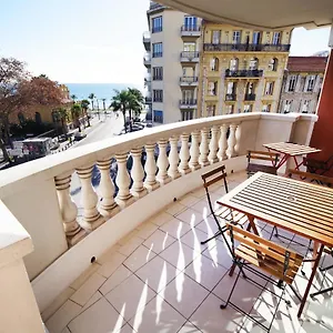  Apartment Domes Seaside Piscine, Free Parking, Airport Tramway