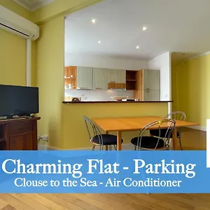 Appartement Grosso 4 Pers Wifi Ac Parking