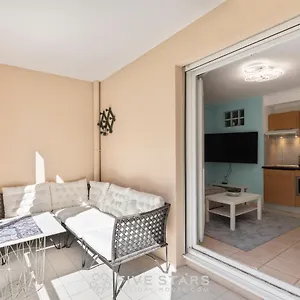  Apartment Miami Five Stars House