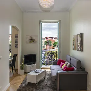 Aston - Centre Massena Apartamento
